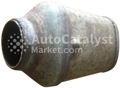 Катализатор от General Motors, Cadillac 12598221