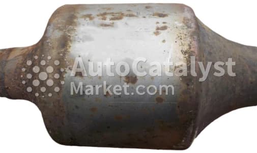 Катализатор от Peugeot, Fiat, Citroën 8657