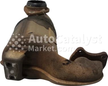 Катализатор от Renault H8200310644 / PIE 8200293881B