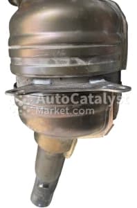 Катализатор от Ferrari CAT142L