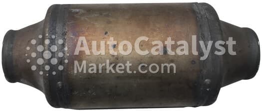 Катализатор от Audi, Volkswagen 1K0131701DM