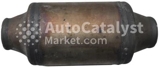 Катализатор от Audi, Volkswagen 1K0131701DM