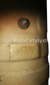 Катализатор от Mitsubishi 4Z