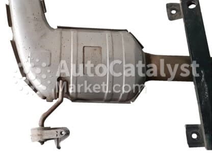 Катализатор от Alfa Romeo, Fiat, Lancia 50554339