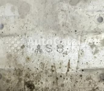 Катализатор от Mitsubishi S8