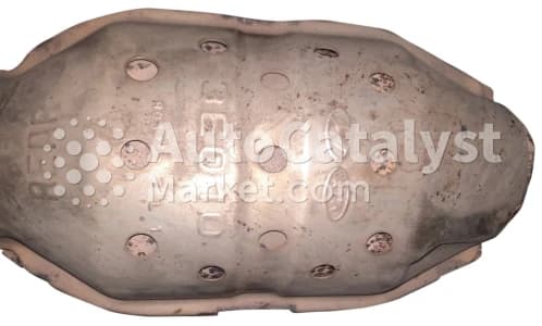 Катализатор от Hyundai, KIA 3E010