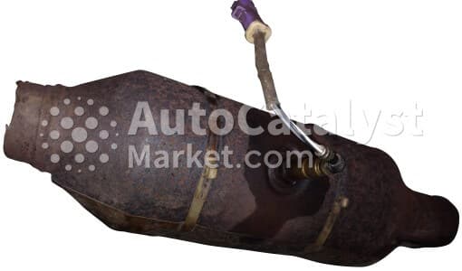 Катализатор от Ford 7DB4