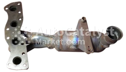 Катализатор от Peugeot, MINI (BMW), Citroën BM91480H