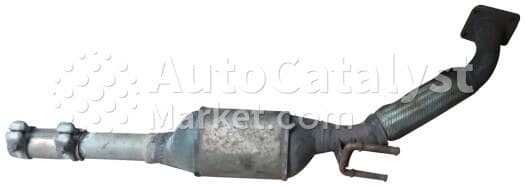 Катализатор от Audi, Volkswagen, Seat 045178ADG