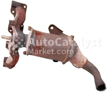 Катализатор от Ford 4S5X-5G232-CA