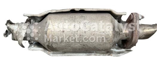 Катализатор от Nissan 4BB (Series)