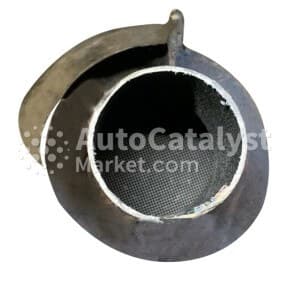 Катализатор от Hyundai, KIA SSH31