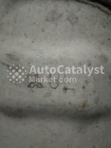 Катализатор от Mitsubishi UL