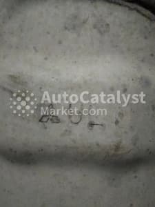 Катализатор от Mitsubishi UL