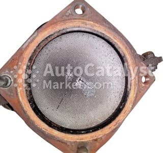 Катализатор от Suzuki 70H-C0L