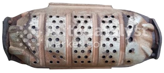 Катализатор от Nissan X2 (75%) (Nissan)