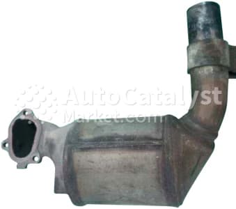 Катализатор от Opel, Vauxhall 55204193 / 55181852