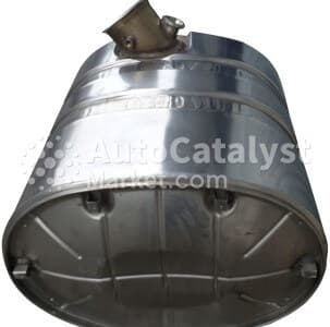 Катализатор от Volvo 20920705