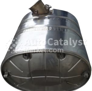 Катализатор от Volvo 20920705