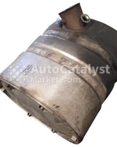 Катализатор от Volvo 20920705