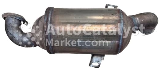 Катализатор от Peugeot, Citroën TR PSA K304V