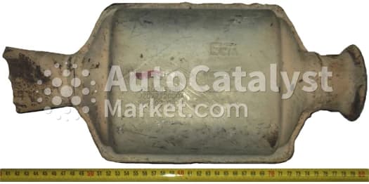 Катализатор Renault, Opel, Vauxhall C 143