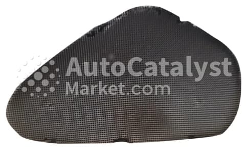 Катализатор от Audi, Volkswagen 8D0131701DM / 8D0178AS