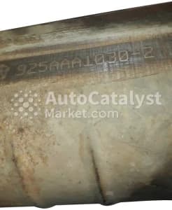 Катализатор от Chrysler 925AAA