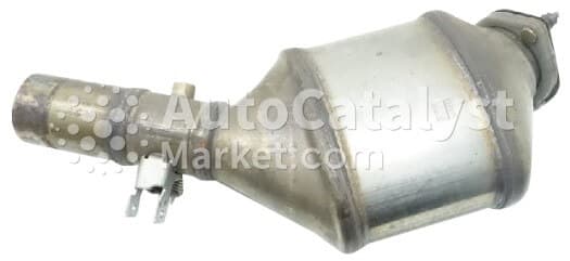 Катализатор от Audi, Volkswagen 80A131703D