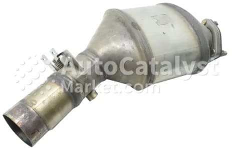 Катализатор от Audi, Volkswagen 80A131703D