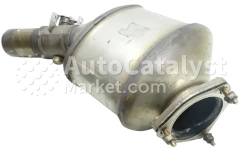 Катализатор от Audi, Volkswagen 80A131703D