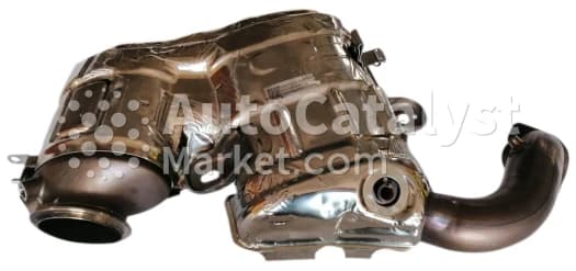 Катализатор от Chrysler, Jeep 53444739