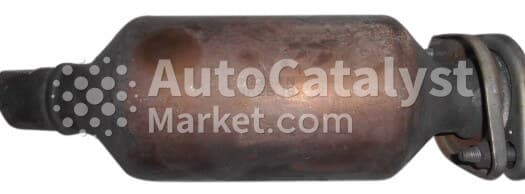 Катализатор от Nissan 1HE (series) (30%)