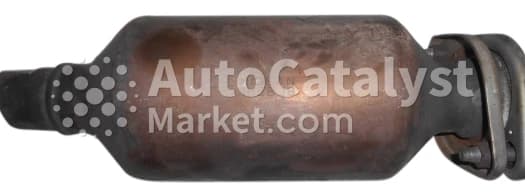 Катализатор от Nissan 1HE (series) (30%)