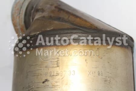 Катализатор от BMW 2247657