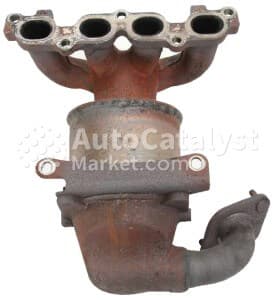 Катализатор от Mazda, Ford 1S61-5G232-LA