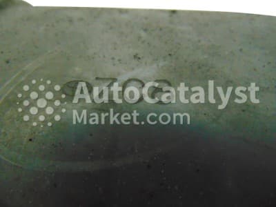 Катализатор от Toyota ZC8