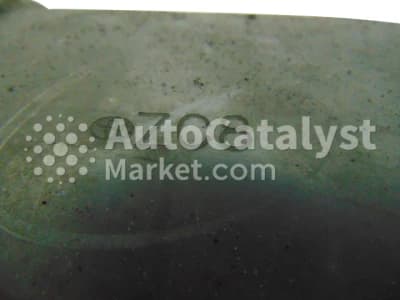 Катализатор от Toyota ZC8