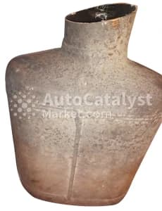Катализатор от Ford F7TA-5E212-EB