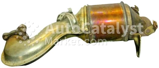 Катализатор от Audi, Skoda, Volkswagen, Seat 1K0131701DE / 1K0178PB / 1K0254200Q