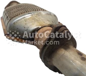 Катализатор от Renault, Opel 25146952