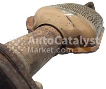 Катализатор от Renault, Opel 25146952