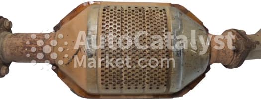 Катализатор Renault, Opel 25146952