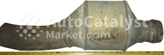 Катализатор от General Motors 12607438