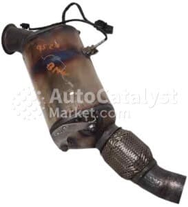 Катализатор от BMW 7823498 / 8515270 (DPF)