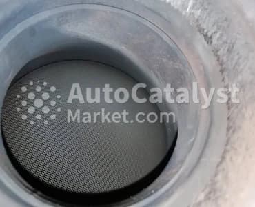 Катализатор от Nissan 1VA (Series)