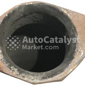 Катализатор от Mazda F8L1