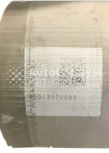 Катализатор от Audi 8S0131705B0 (Monolith)