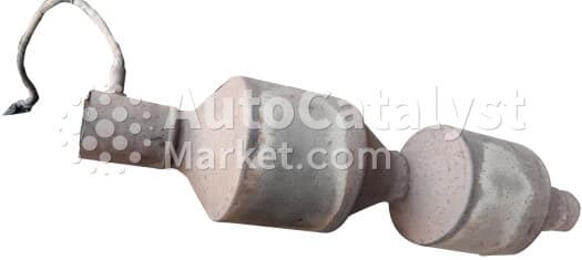 Катализатор от Audi, Volkswagen 2E0131780A / 2E0230AA