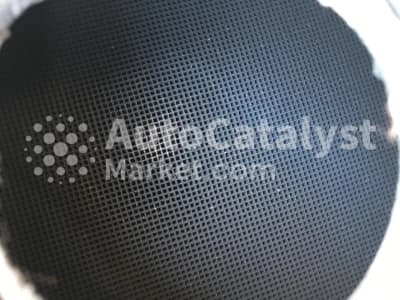 Катализатор от Audi, Volkswagen 2E0131780A / 2E0230AA